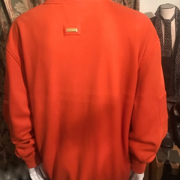 Men XXL LRG roots and equipment knit sweater - Picture 5 of 5